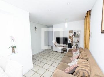 Apartamento · 60m² · 3 Quartos · 1 Vaga · Apartamento à Venda - Flamengo, 3 Quartos,  60 m² - Contagem