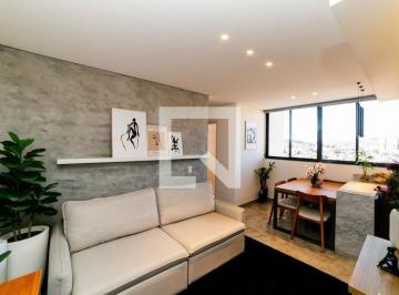 Apartamento · 118m² · 2 Quartos · 2 Vagas · Apartamento à Venda - Boa Vista, 2 Quartos,  118 m² - Belo Horizonte