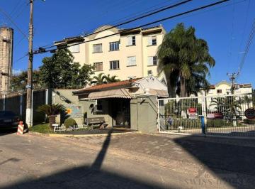 0 · Apartamento a venda no Jardim Capivari em Campinas/SP