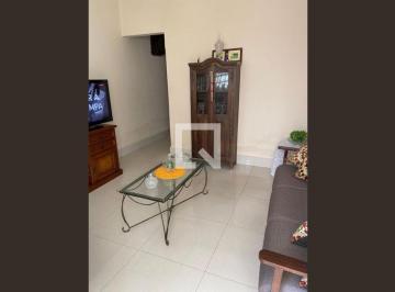 Casa · 80m² · 3 Quartos · 1 Vaga · Casa à Venda - Tatuapé, 3 Quartos,  80 m² - São Paulo