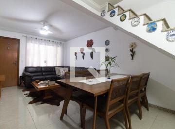 Casa · 131m² · 2 Quartos · 1 Vaga · Casa à Venda - Jardim Santa Emília, 2 Quartos,  131 m² - São Paulo