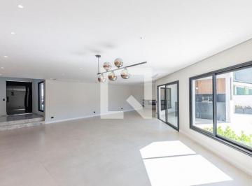 Casa · 516m² · 4 Quartos · 5 Vagas · Casa à Venda - Alphaville, 4 Quartos,  516 m² - Santana de Parnaíba