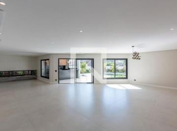 Casa de 4 quartos, Santana de Parnaíba · Casa à Venda - Alphaville, 4 Quartos, 516 m² - Santana de Parnaíba