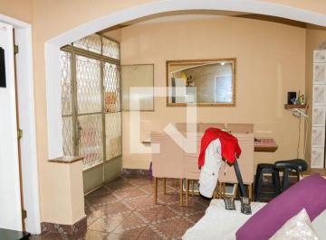 Casa · 100m² · 3 Quartos · Casa à Venda - Abolição, 3 Quartos, 100 m² - Rio de Janeiro