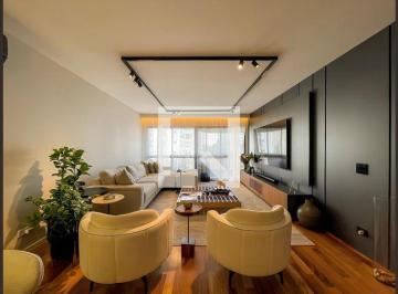 Apartamento · 168m² · 4 Quartos · 3 Vagas · Apartamento à Venda - Perdizes, 4 Quartos, 168 m² - São Paulo