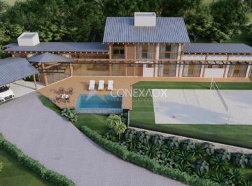 0 · Casa em condomínio à venda em Joaquim Egidio, Sousas