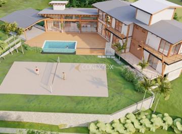 0 · Casa em condomínio à venda em Joaquim Egidio, Sousas