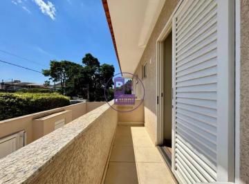 Casa · 396m² · 4 Quartos · 4 Vagas · Sobrado 3 andares, 396m2, 4 suites e area de lazer completa no Jardim Andrade