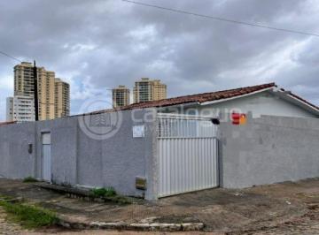 Casa · 180m² · 3 Quartos · 2 Vagas · Casa para Fins Comercial/Residencial em Candelaria Natal Rn Proximo a Prudente de Morais e a Integra