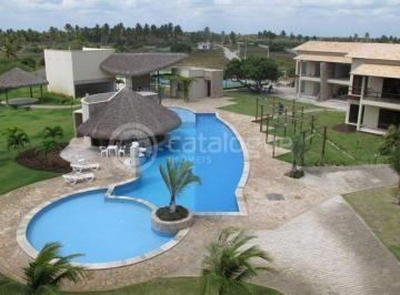 Apartamento · 84m² · 2 Quartos · 5 Vagas · Apartamento mobilia completa em Sao Miguel do Gostoso