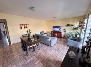 Casa · 140m² · 3 Quartos · 3 Vagas · Casa Padrao a Venda no Parque Continental, Sao Paulo