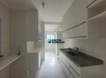 Apartamento · 68m² · 2 Quartos · 1 Vaga · Apartamento para alugar em Parque São Lourenço de 68.00m² com 2 Quartos e 1 Garagem