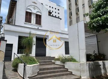 Comercial · 293m² · 2 Quartos · Prédio Comercial para alugar em Cambuí de 293.00m² com 2 Quartos