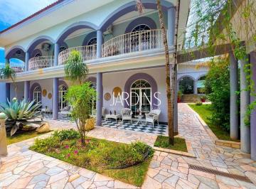 Casa · 800m² · 4 Quartos · 10 Vagas · Casa para venda em Jardim Canadá de 800.00m² com 4 Quartos, 4 Suites e 10 Garagens