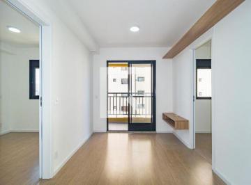 Apartamento · 38m² · 2 Quartos · Apartamento à Venda - Belém, 2 Quartos, 38 m² - São Paulo