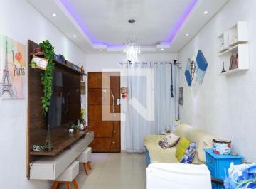 Apartamento · 54m² · 2 Quartos · 1 Vaga · Apartamento à Venda - Cidade Lider, 2 Quartos, 54 m² - São Paulo