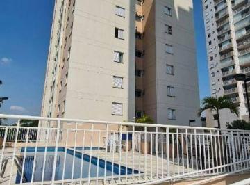 Apartamento · 64m² · 3 Quartos · 1 Vaga · Apartamento para venda em Mooca de 64.00m² com 3 Quartos, 1 Suite e 1 Garagem