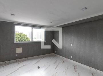 Apartamento · 25m² · 1 Quarto · Apartamento à Venda - Barra Funda, 1 Quarto,  25 m² - São Paulo