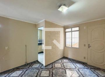 Apartamento · 54m² · 2 Quartos · 1 Vaga · Apartamento à Venda - Dos Casa, 2 Quartos,  54 m² - São Bernardo do Campo