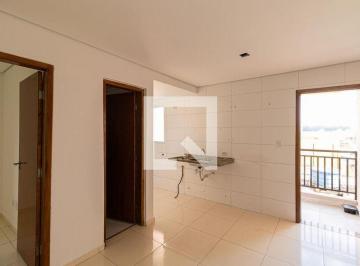 Apartamento · 37m² · 2 Quartos · Apartamento à Venda - Jardim Maringá, 2 Quartos,  37 m² - São Paulo