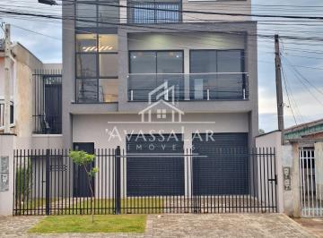Casa · 145m² · 3 Quartos · Sobrado à venda, VENEZA, FAZENDA RIO GRANDE - PR