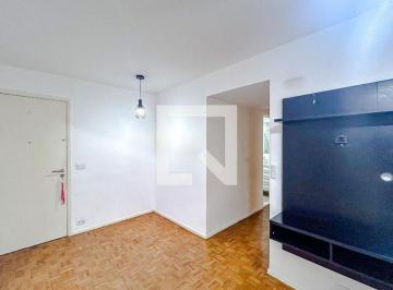 Apartamento · 60m² · 2 Quartos · Apartamento à Venda - Tatuapé, 2 Quartos,  60 m² - São Paulo