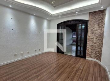 Casa · 150m² · 2 Quartos · 2 Vagas · Casa à Venda - Jardim Santo Alberto, 2 Quartos,  150 m² - Santo André
