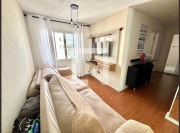 Apartamento · 49m² · 2 Quartos · 1 Vaga · Apartamento à Venda - Jardim Brasília, 2 Quartos, 49 m² - São Paulo