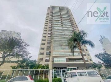Apartamento · 135m² · 3 Quartos · 3 Vagas · Apartamento para venda em Alto Da Mooca de 135.00m² com 3 Quartos, 3 Suites e 3 Garagens