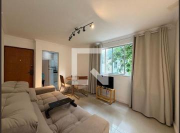 Apartamento · 48m² · 2 Quartos · 1 Vaga · Apartamento à Venda - Jacarepaguá, 2 Quartos, 48 m² - Rio de Janeiro