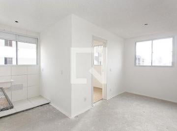 Apartamento · 33m² · 2 Quartos · Apartamento à Venda - Tatuapé, 2 Quartos,  33 m² - São Paulo