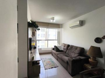 Apartamento · 1m² · 2 Quartos · 1 Vaga · Apartamento à Venda - Cavalhada, 2 Quartos, 1 m² - Porto Alegre