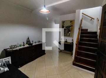 Casa · 100m² · 3 Quartos · 4 Vagas · Casa à Venda - Portal do Morumbi, 3 Quartos,  100 m² - São Paulo