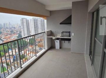 Apartamento · 83m² · 3 Quartos · 1 Vaga · Apartamento para venda em Alto Da Mooca de 83.00m² com 3 Quartos, 1 Suite e 1 Garagem