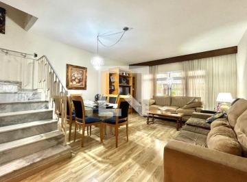 Casa · 135m² · 3 Quartos · 2 Vagas · Casa à Venda - Jabaquara, 3 Quartos,  135 m² - São Paulo