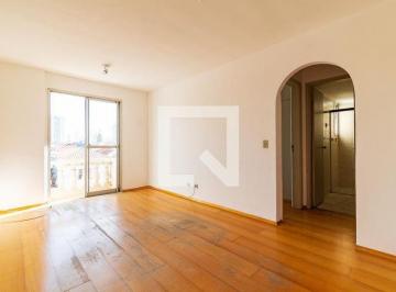 Apartamento · 45m² · 1 Quarto · 1 Vaga · Apartamento à Venda - Chácara Inglesa, 1 Quarto,  45 m² - São Paulo