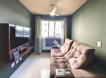 Apartamento · 44m² · 2 Quartos · 1 Vaga · Apartamento à Venda - Parque Industrial, 2 Quartos,  44 m² - Campinas