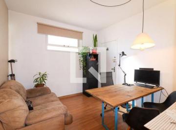 Apartamento · 37m² · 1 Quarto · 1 Vaga · Apartamento à Venda - Botafogo, 1 Quarto, 37 m² - Campinas