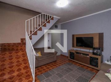 Casa · 119m² · 2 Quartos · 2 Vagas · Casa à Venda - Sapopemba, 2 Quartos, 119 m² - São Paulo