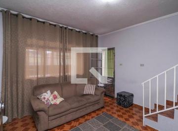 Casa de 2 quartos, São Paulo · Casa à Venda - Sapopemba, 2 Quartos, 119 m² - São Paulo