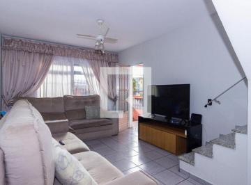 Casa · 101m² · 3 Quartos · 2 Vagas · Casa à Venda - Vila Penteado, 3 Quartos, 101 m² - São Paulo