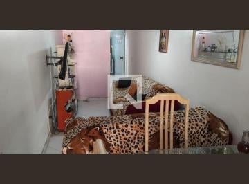 Casa · 122m² · 2 Quartos · 1 Vaga · Casa à Venda - Benfica, 2 Quartos,  122 m² - Rio de Janeiro