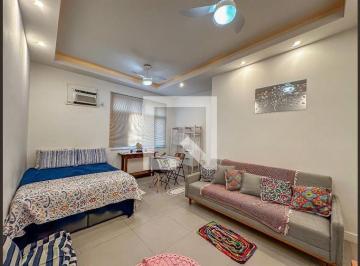 Apartamento · 35m² · 1 Quarto · Apartamento à Venda - Centro, 1 Quarto,  35 m² - Rio de Janeiro