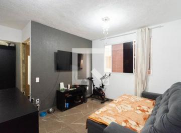 Apartamento · 41m² · 2 Quartos · 1 Vaga · Apartamento à Venda - Rio Branco, 2 Quartos,  41 m² - Canoas