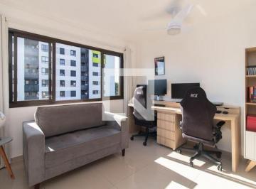Apartamento · 39m² · 1 Quarto · 1 Vaga · Apartamento à Venda - Tristeza, 1 Quarto,  39 m² - Porto Alegre