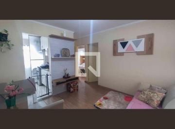 Apartamento · 45m² · 2 Quartos · 1 Vaga · Apartamento à Venda - Bonfim , 2 Quartos,  45 m² - Osasco