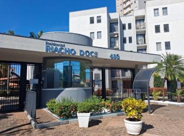 Apartamento · 55m² · 2 Quartos · Apartamento para venda em Jardim Botânico de 55.00m² com 2 Quartos