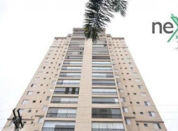 Apartamento · 127m² · 3 Quartos · 2 Vagas · Apartamento para venda em Morumbi de 127.00m² com 3 Quartos, 3 Suites e 2 Garagens