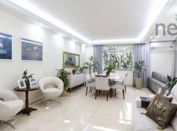 Apartamento · 200m² · 4 Quartos · 5 Vagas · Apartamento para venda em Mooca de 200.00m² com 4 Quartos, 1 Suite e 5 Garagens
