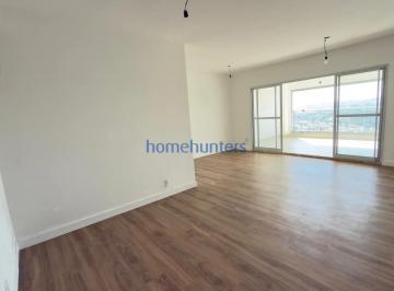 Apartamento · 125m² · 3 Quartos · 2 Vagas · Apartamento para venda em Jardim Das Paineiras de 125.00m² com 3 Quartos, 3 Suites e 2 Garagens